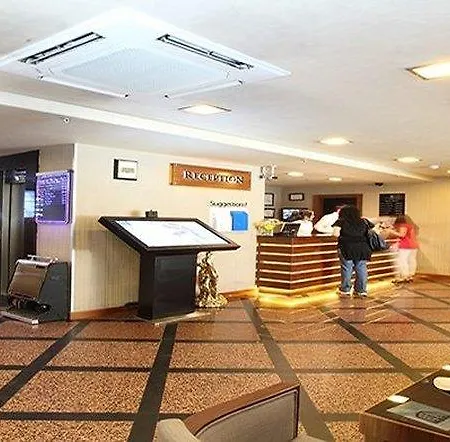 Hotel Venera Old