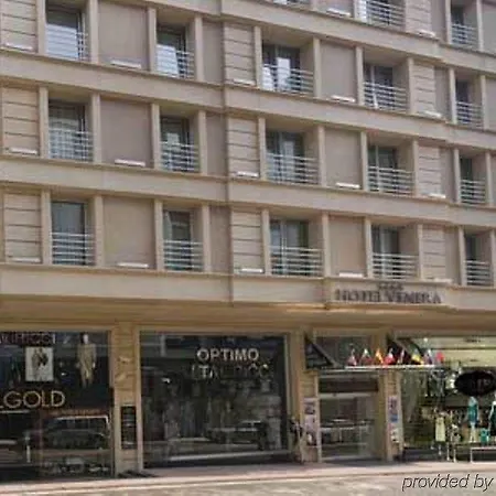 Hotel Venera Old Istambul
