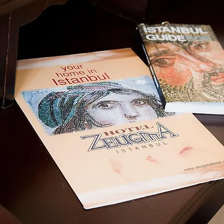 Hotel Zeugma