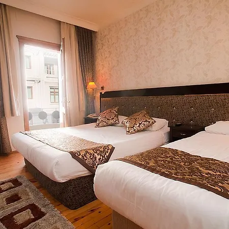 Hotel Zeugma 3*