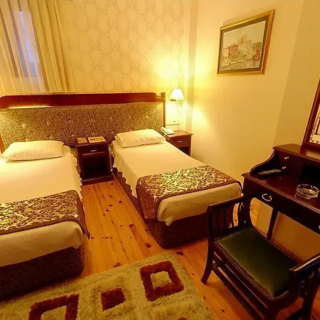 Hotel Zeugma