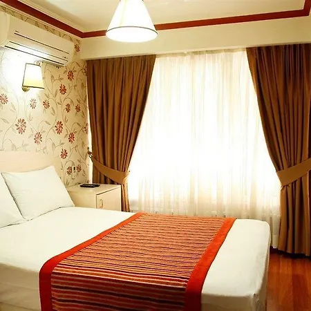 Akcinar Hotel Estambul