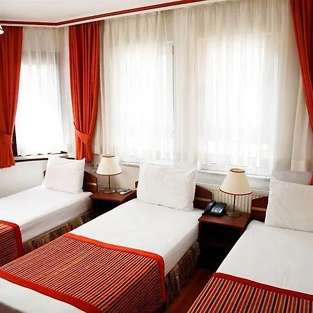 Akcinar Estambul