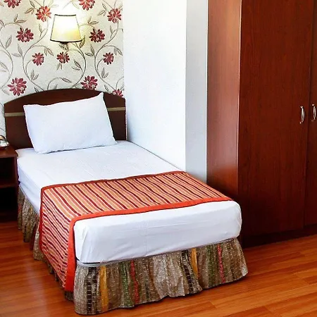 Hotel Akcinar 3*