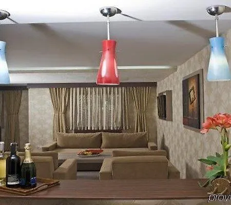 Marinem Otel 3*