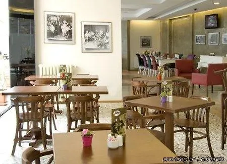 Ξενοδοχείο Hotellino Κωνσταντινούπολη