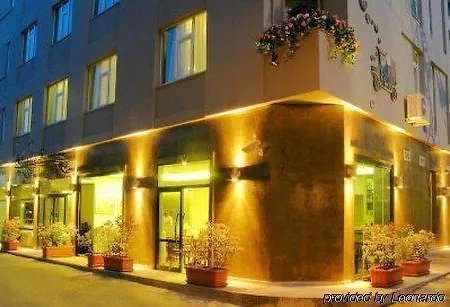 Hotellino 4* Κωνσταντινούπολη