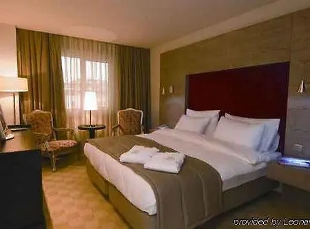Agaoglu My Hotel Istanboel