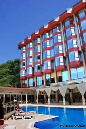 Sozbir Royal Hotel Istanbul