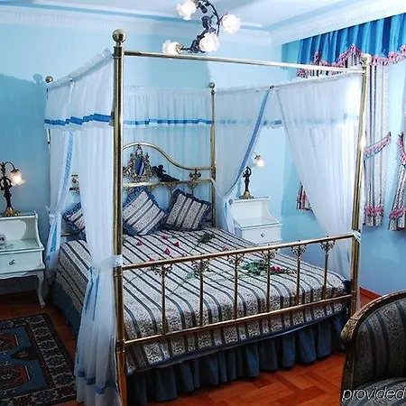Valide Sultan Konagi 4*