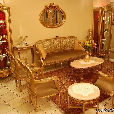 Valide Sultan Konagi 4* Κωνσταντινούπολη