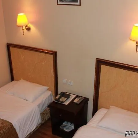 Atlantis Appart hôtel Istambul