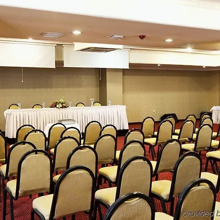 Grand Halic Goldenhorn Hotel