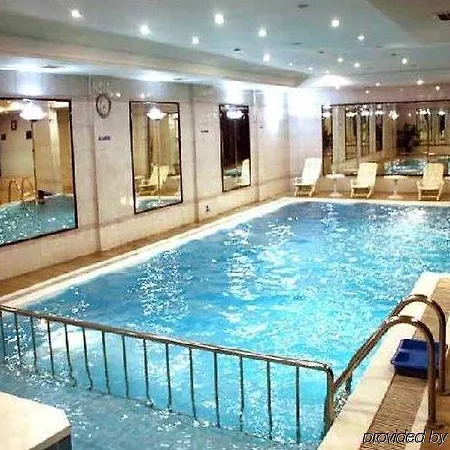 Hotel Grand Halic Goldenhorn 4*