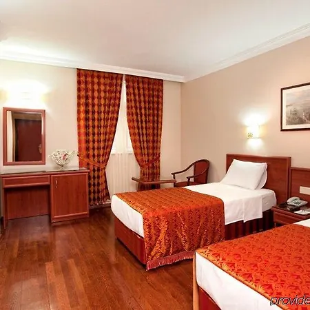 Hotel Grand Halic Goldenhorn Istanbul