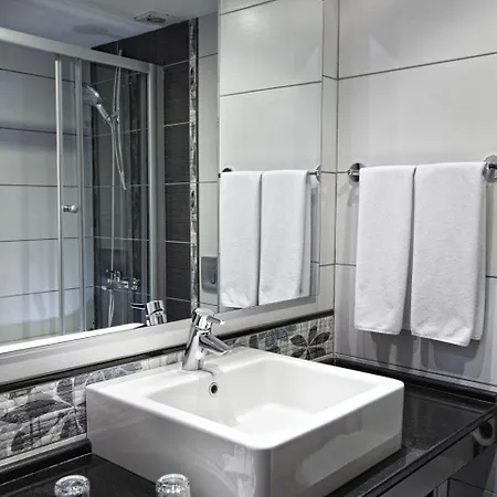 Hotel Grand Halic Goldenhorn