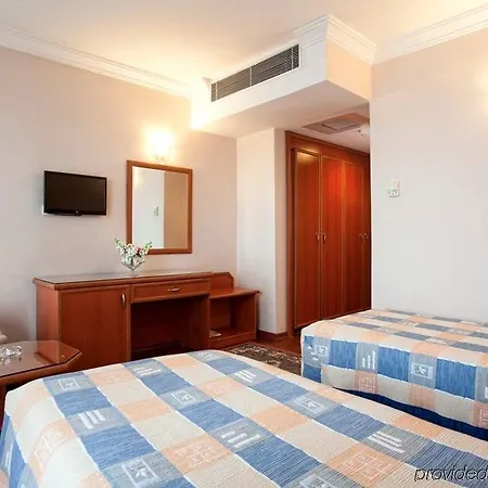 Grand Halic Goldenhorn Istanbul