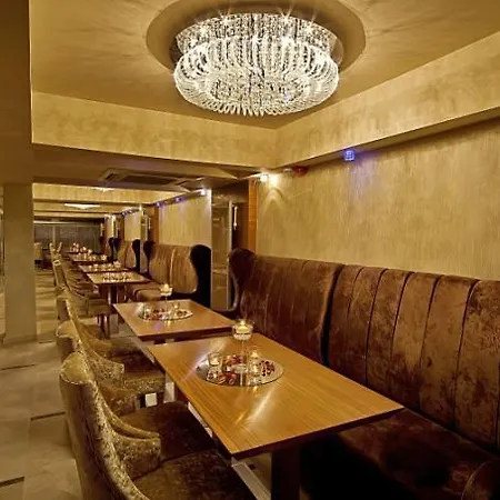 Q Laleli 3* İstanbul