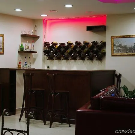 Fors Hotel Provincia di Istanbul