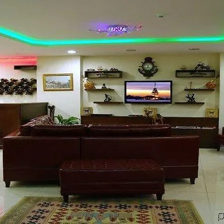 Fors Otel