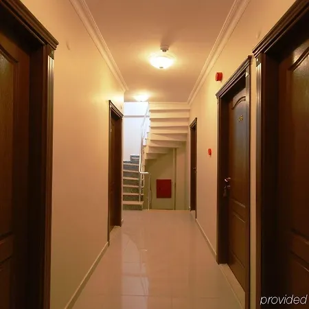 Fors Otel İstanbul