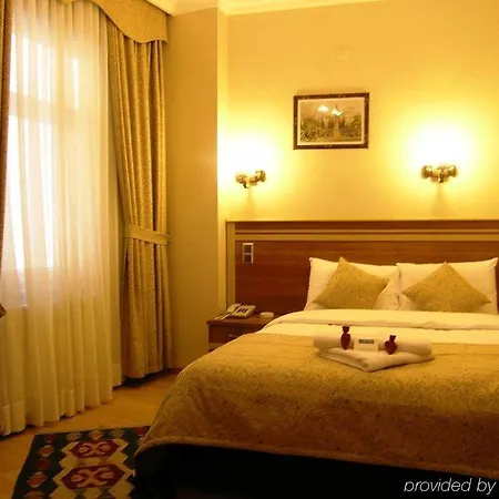 Fors Otel