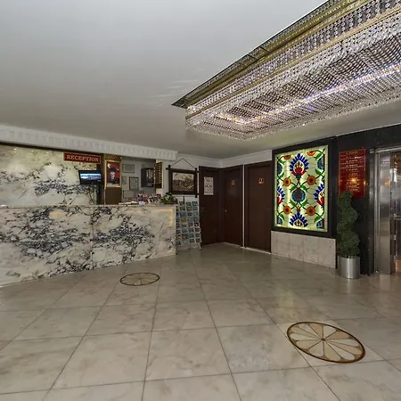 Kuran International Hotell