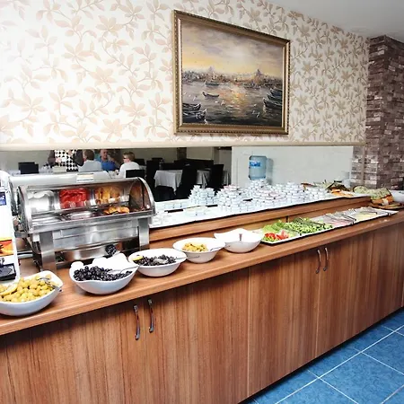Hotel Fors