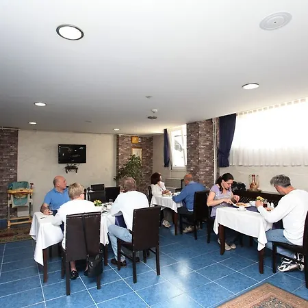 Fors Hotel Provincia di Istanbul