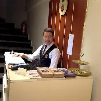 Hotel Mara Provincia di Istanbul