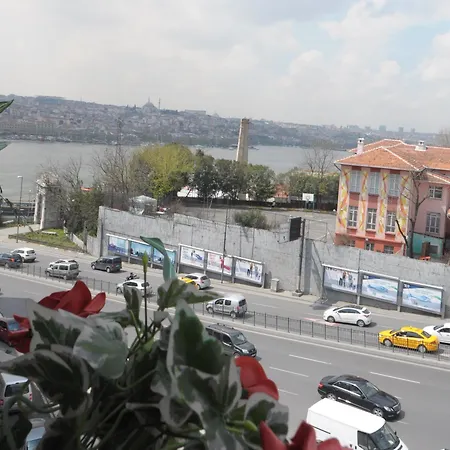 Hotel Pera Life 4*
