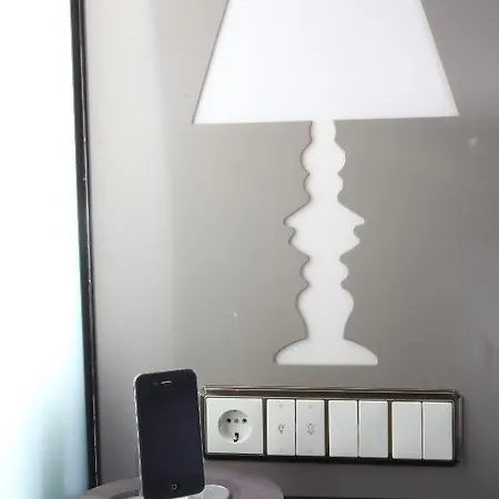 Hotel La 4*