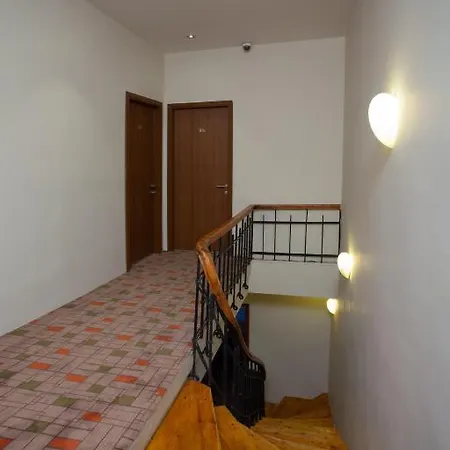 Serene 2* Istanbul