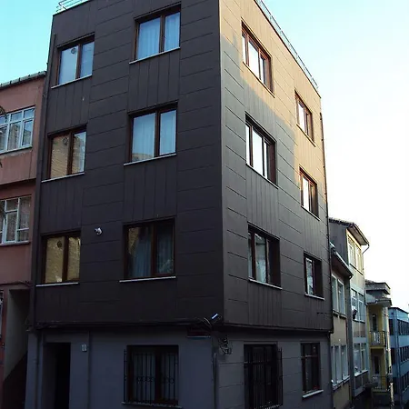 A'la House 3* Istanbul