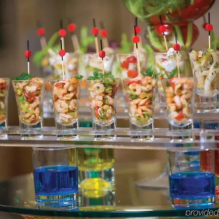 Elite World Taksim Otel 5*