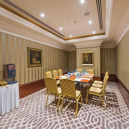 Elite World Taksim Otel 5*