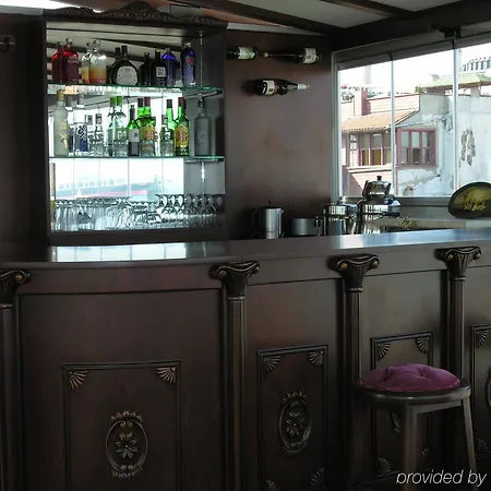 Hotel Romantic Istambul