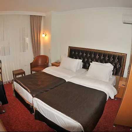 Palace Point Provincia di Istanbul