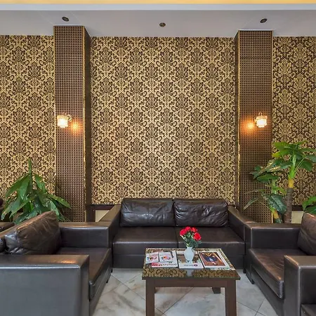 Kuran International Hotell