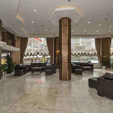 Kuran International Istanbul