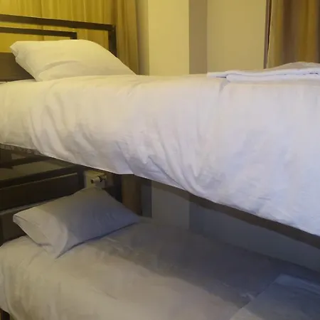 Paxx Hotel&hostel