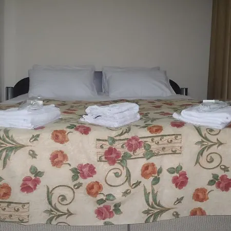 Hostel Paxx Hotel&hostel İstanbul