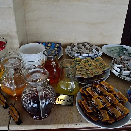 Otel Alp İstanbul