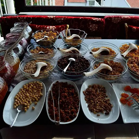 Otel Alp İstanbul