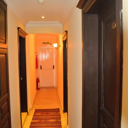 Otel Alp İstanbul