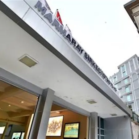 Hotel Hurriyet