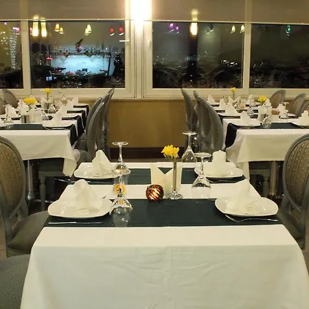 Hotel Listana 4*