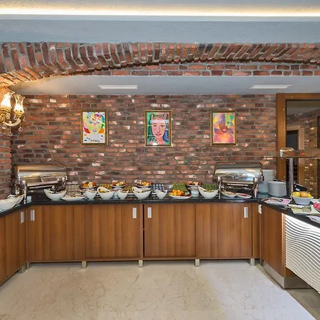 Hotel Aprilis Gold - Special Category