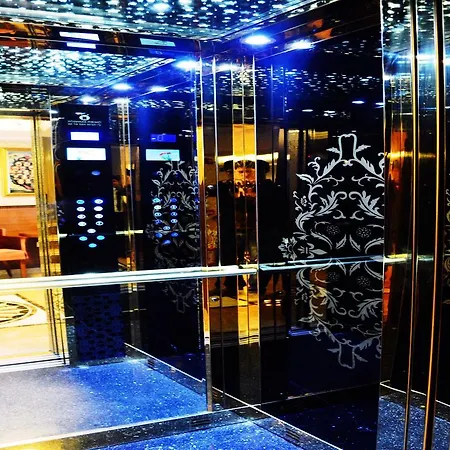 Elysion Istanbul