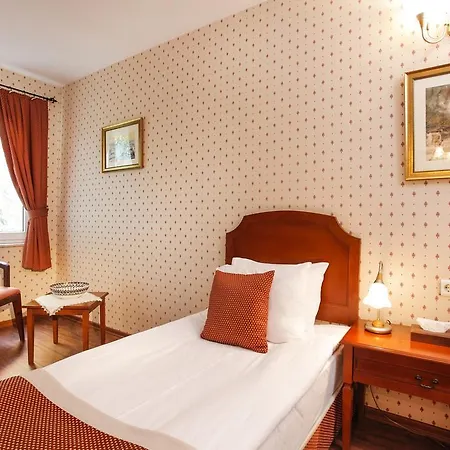 Erguvan - Special Category Hotel
